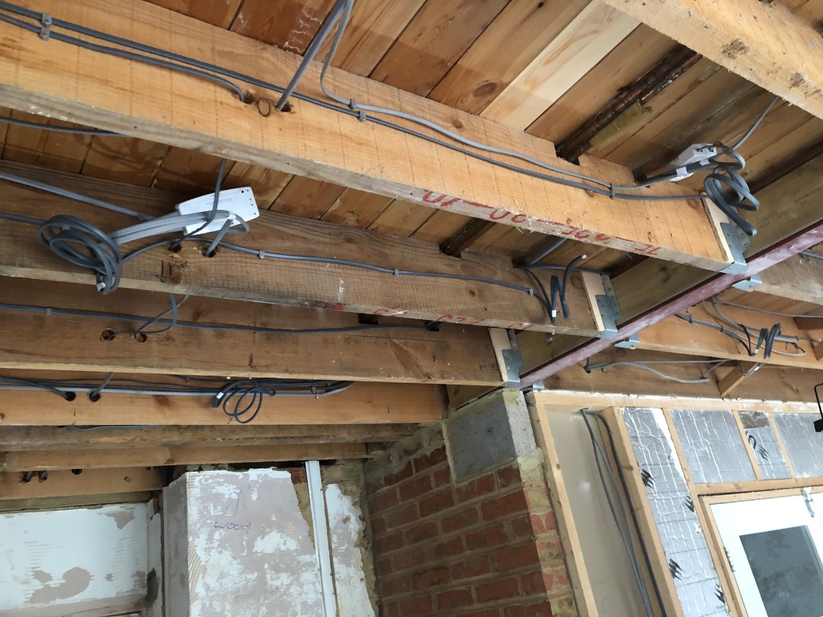 Electrician: Image 30